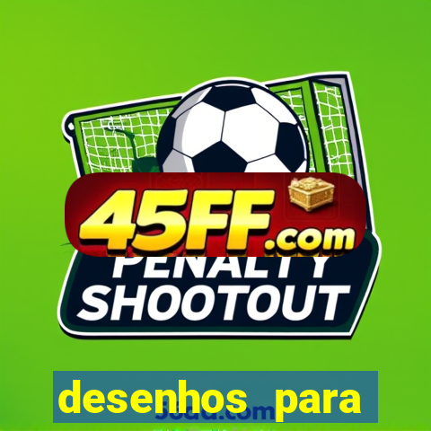 desenhos para imprimir jogadores de futebol